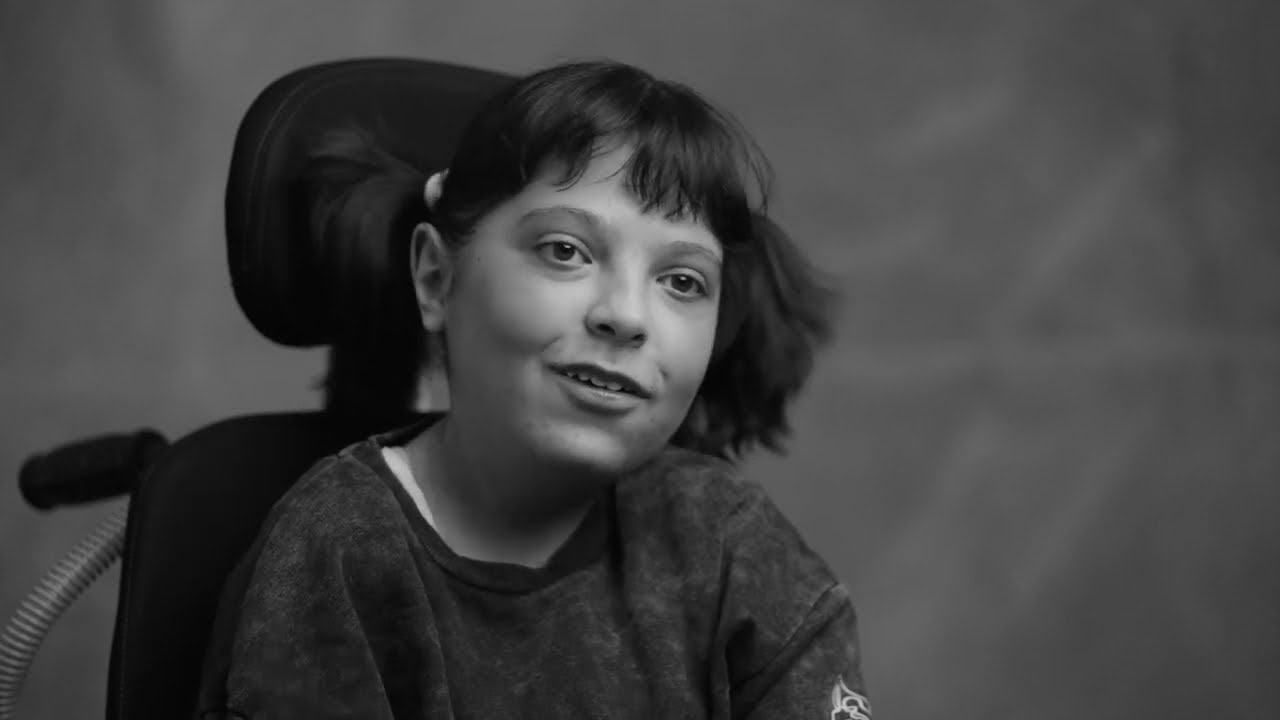 HEUTE NICHT | Ein Film aus dem Kinder- und Jugendhospiz Bethel
