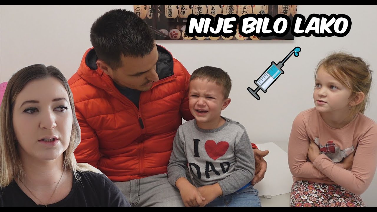 NIJE BILO NI MALO LAKO I Ružni komentari i zlobni ljudi