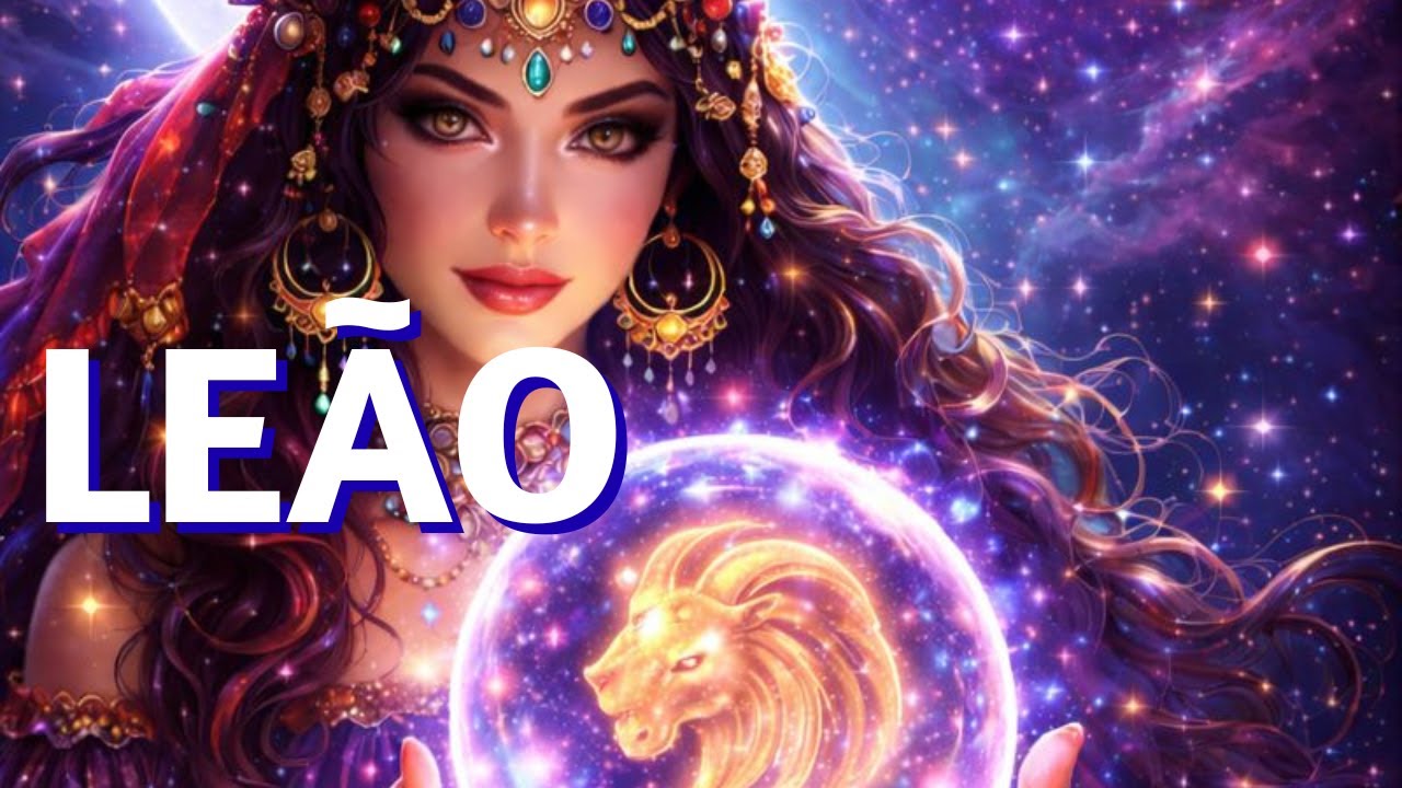 LEÃO. ESSA NOTÍCIA TÃO ESPERADA CHEGA COM FORÇA TOTAL. O AVISO FOI DADO. PODE COMEMORAR! #tarot