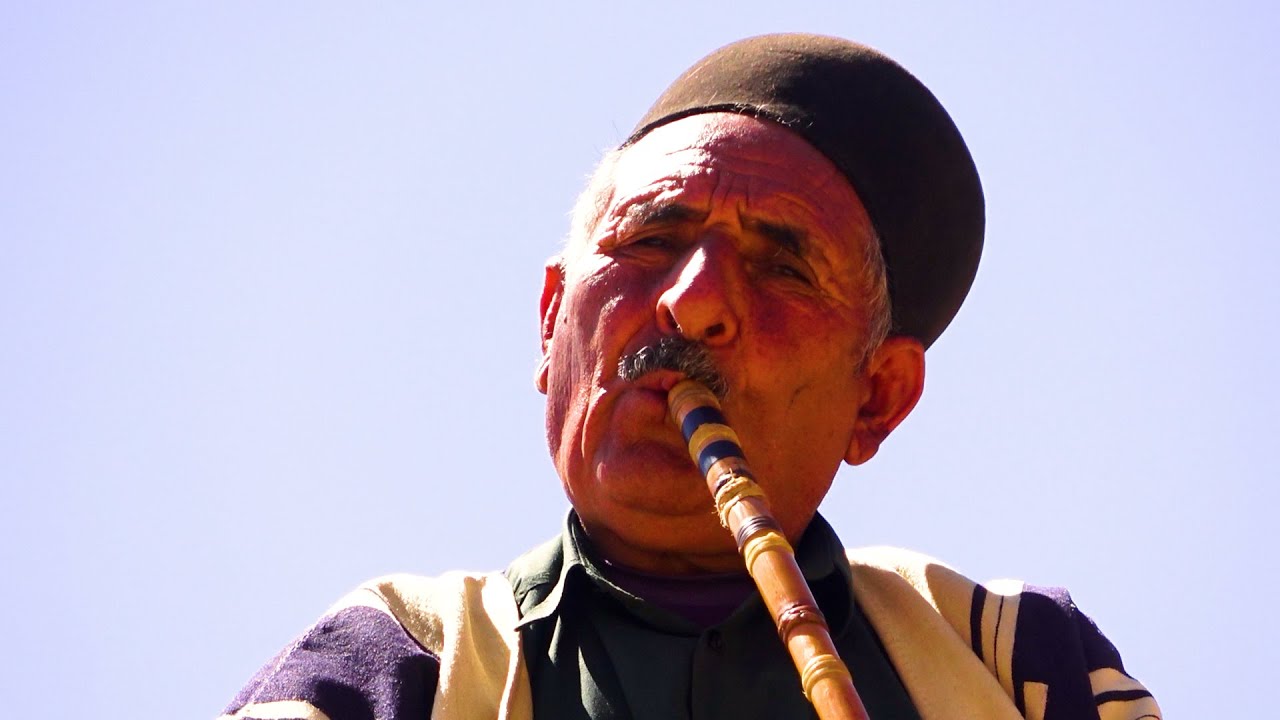 نی چوپانی: نوایی گمشده در دل کوهساران دیار بختیاری #ParsiLook
