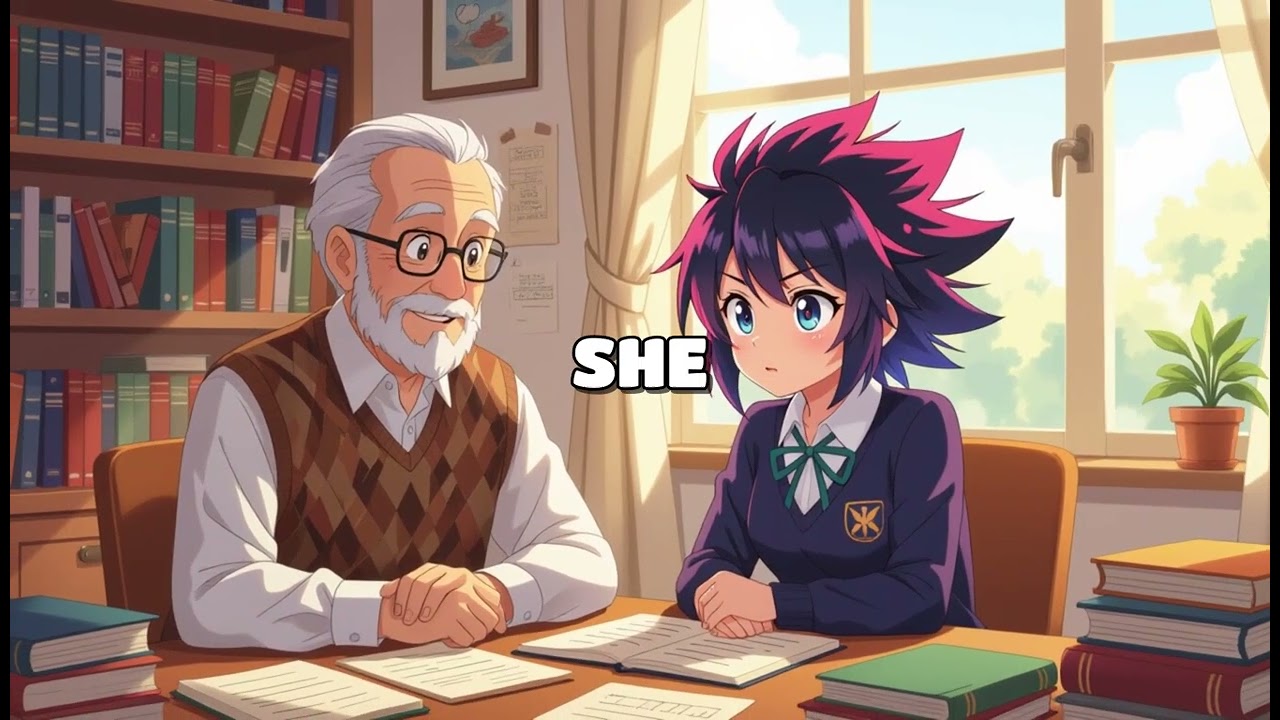 From Tears to Triumph: Sarah's Journey of Resilience and Kindness in Pursuit of Her Dream