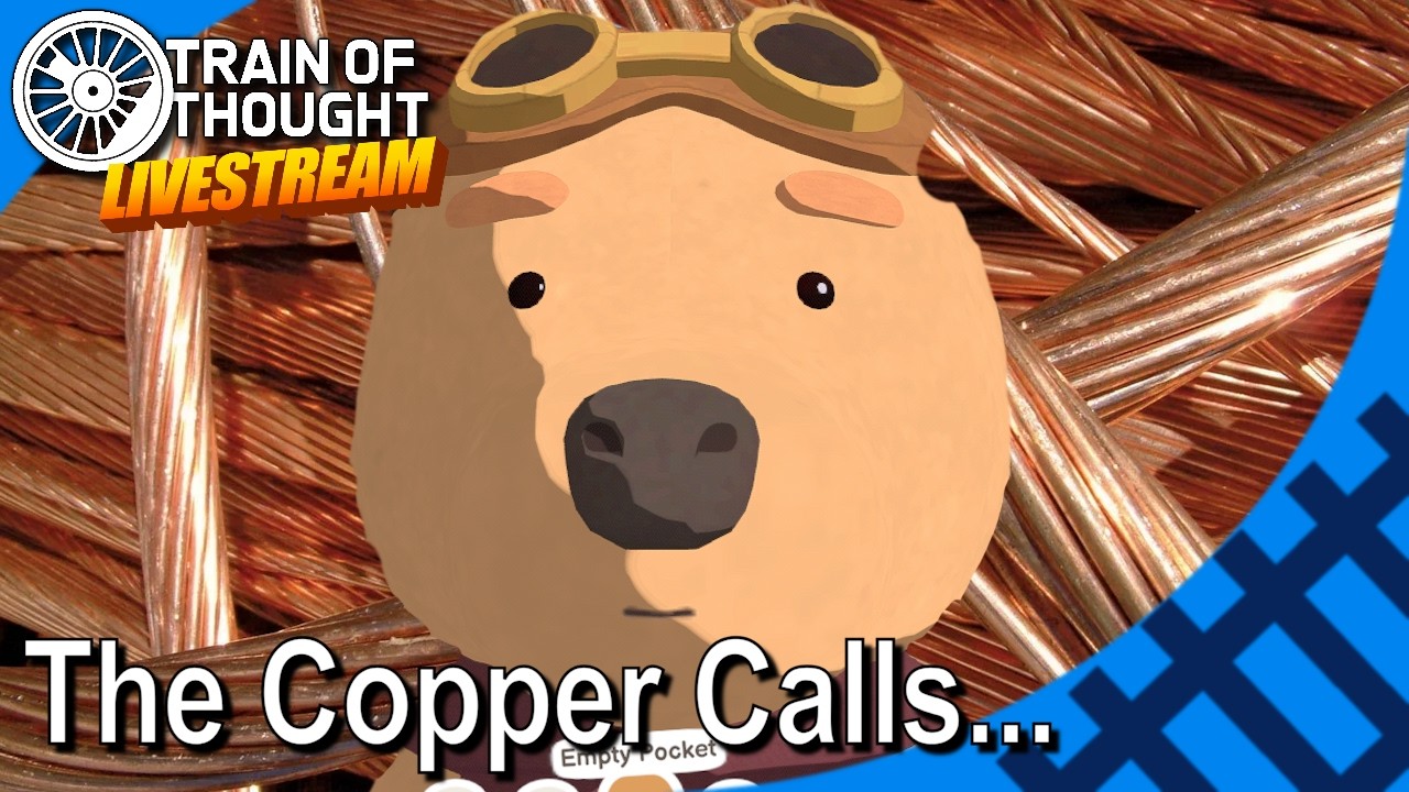 ToT LIVE - Getting closer to the end of Loco-Moto