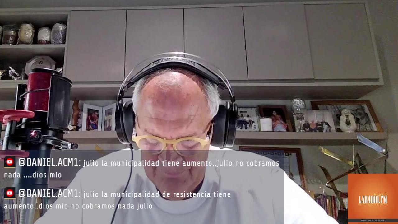 HOLA BUEN DÍA 16/03/2026