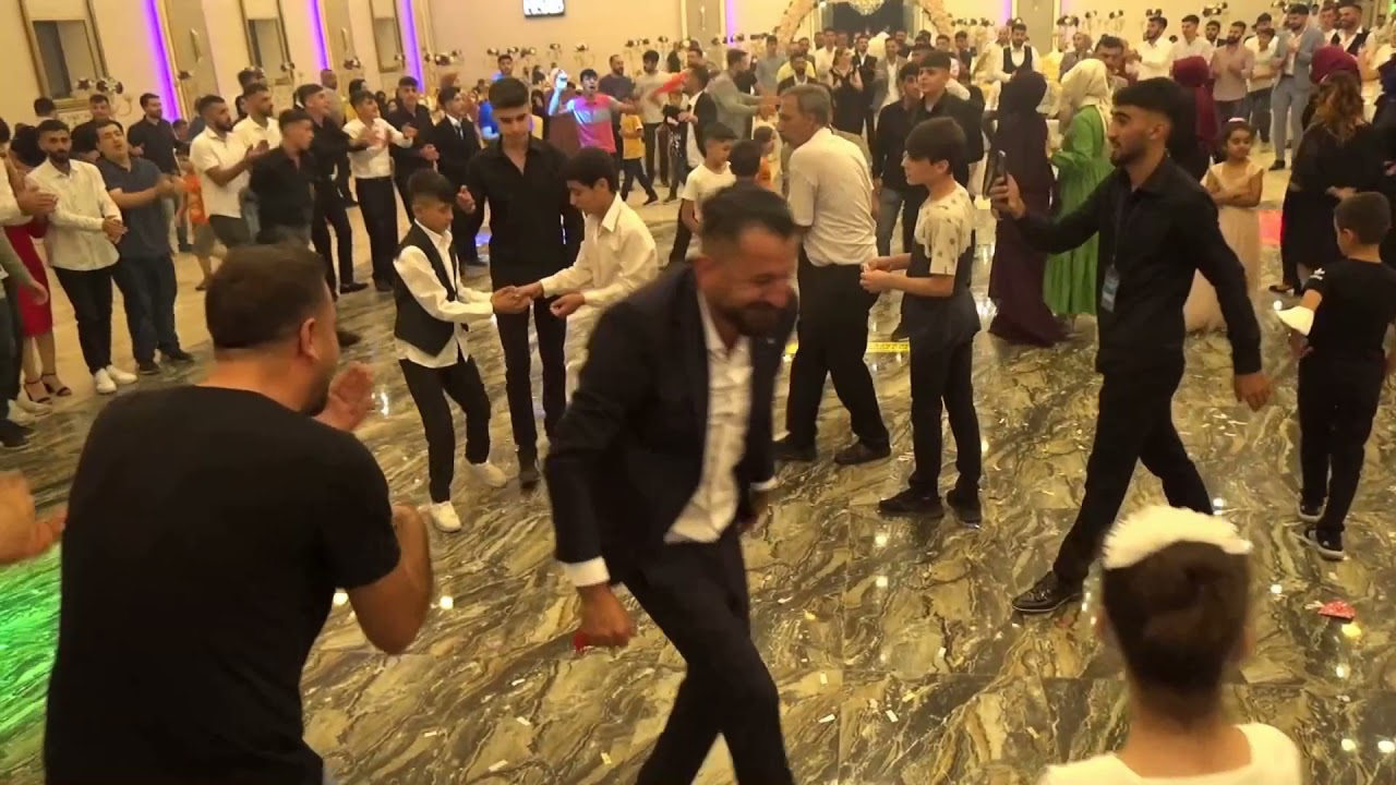 CENGİZ BULUT '' ÇEMO '' YoOok böyle bir düğün gençlik koptu..