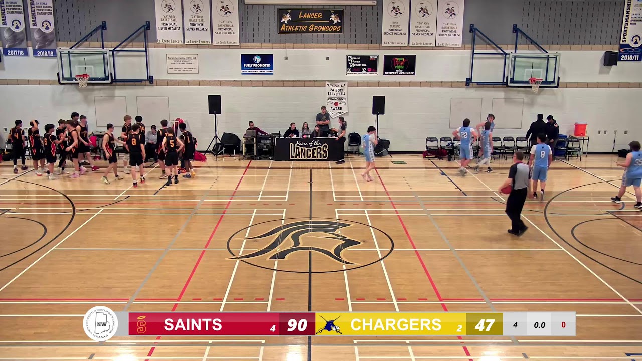 2026 2A Boys Zones - Game 9 - EW Pratt vs Glenmary