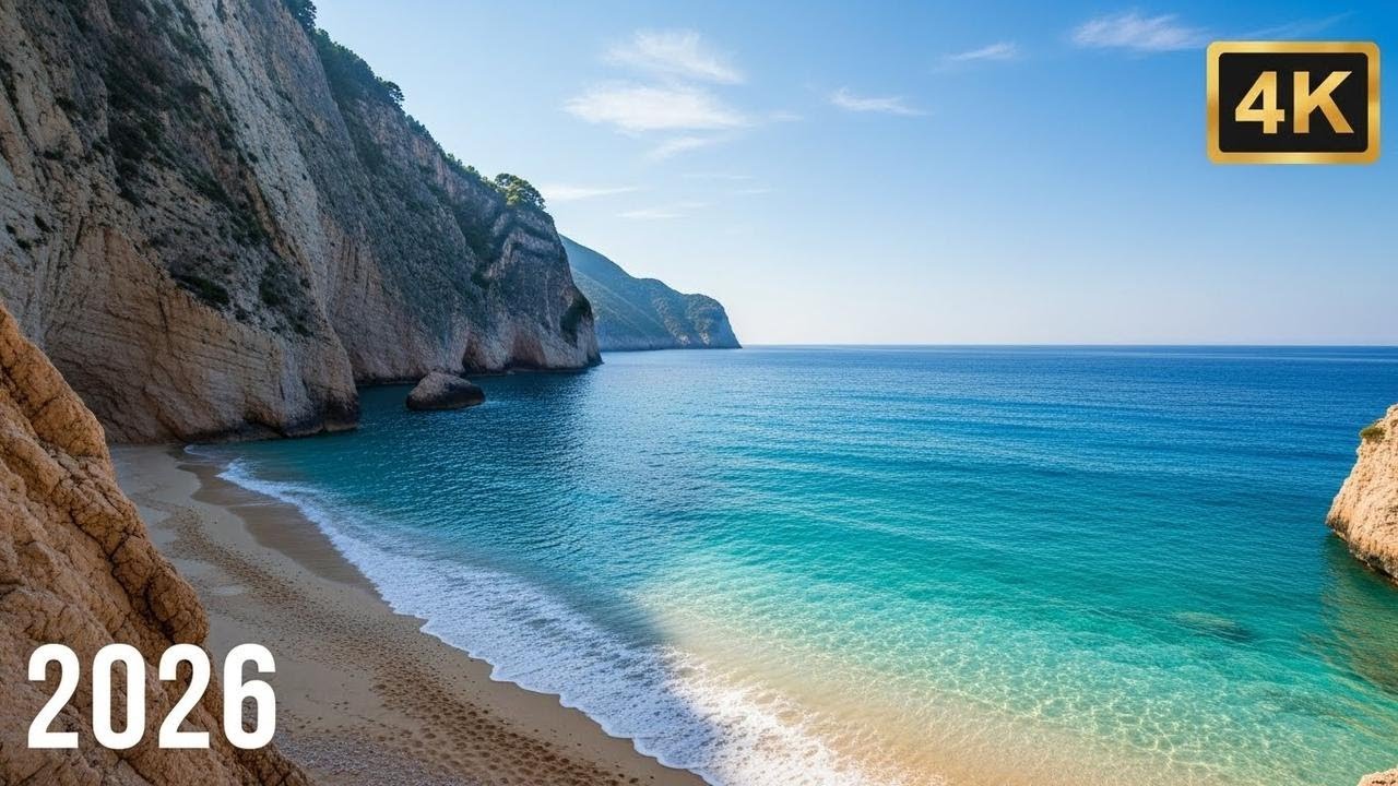 Relaxing Deep House Mix 2026 🌊 Tropical Chill House with Deep Bass for Summer Nights Vol.38