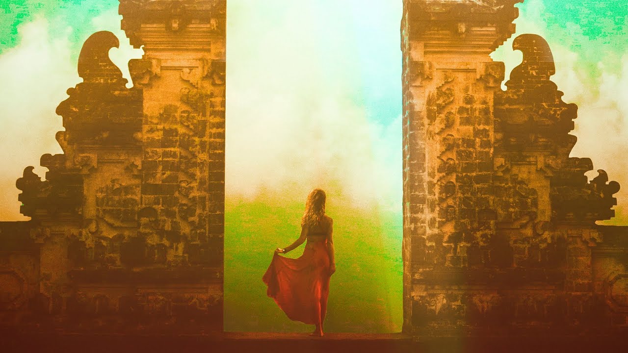 Terry Da Libra - Melodia [Silk Music]