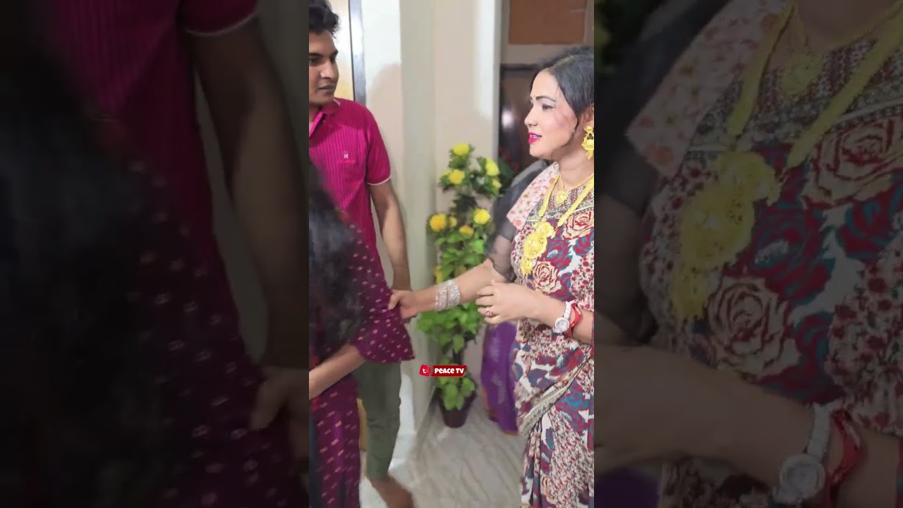 প্রবাসীর স্ত্রী নিজের ভাই বোন কে দিলো বান্ডিল বান্ডিল টাকা আর প্রবাসির ভাই বোনের জন্য এক টাকাও না !