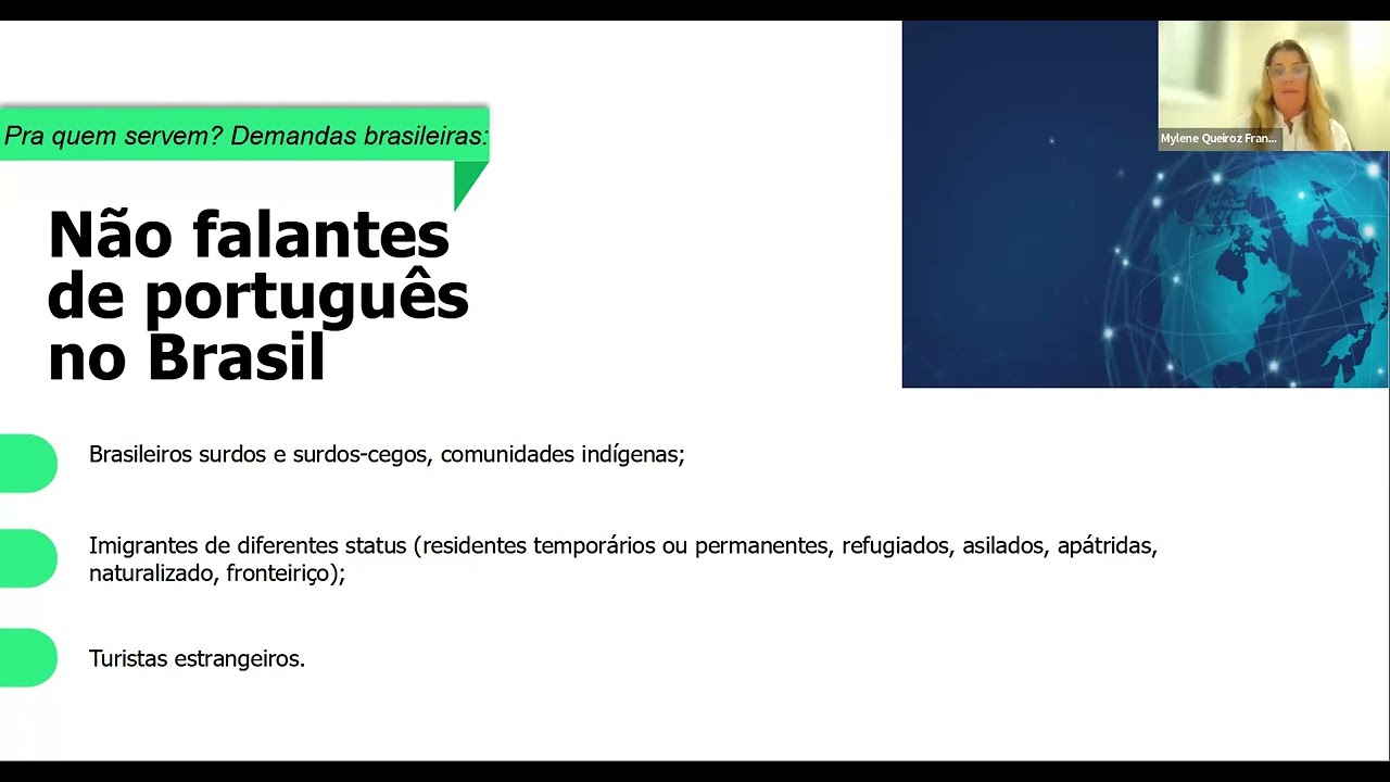 Lan&ccedil;amento da Divis&atilde;o de Interpreta&ccedil;&atilde;o Comunit&aacute;ria da Abrates