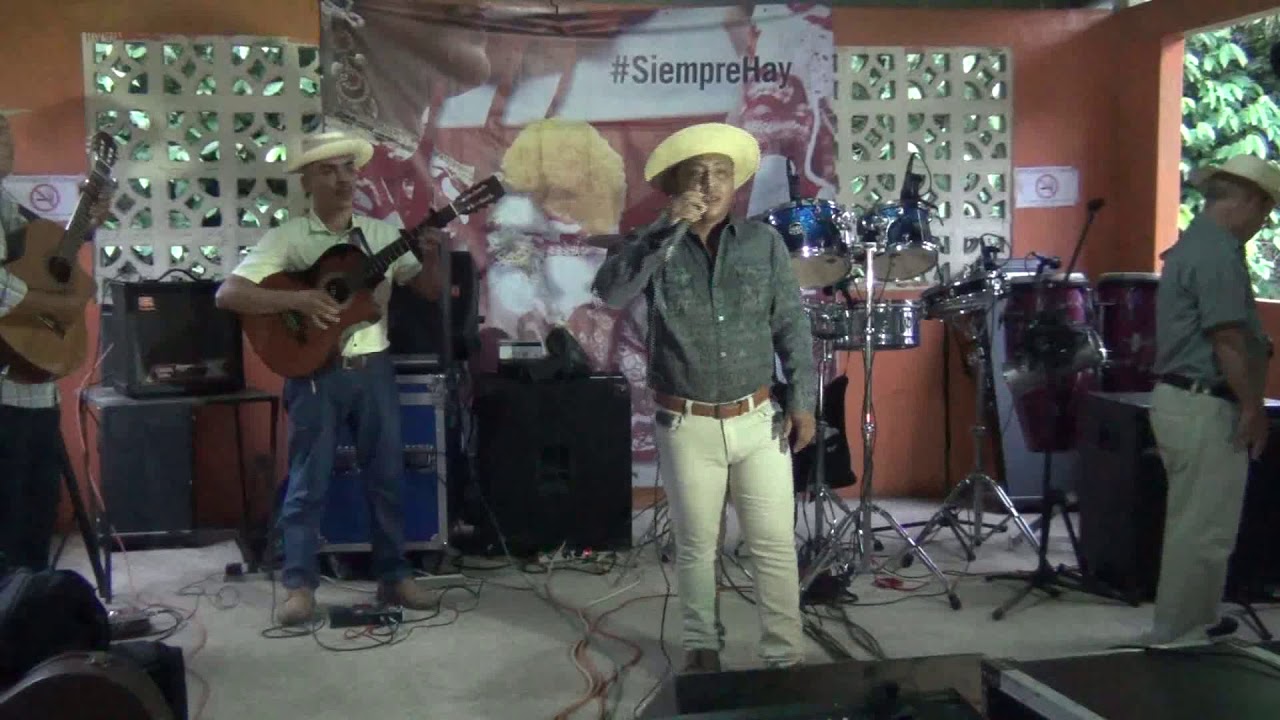Zacarias-Eliot y Anibal- Cacao capira- por La Fama tv Panama