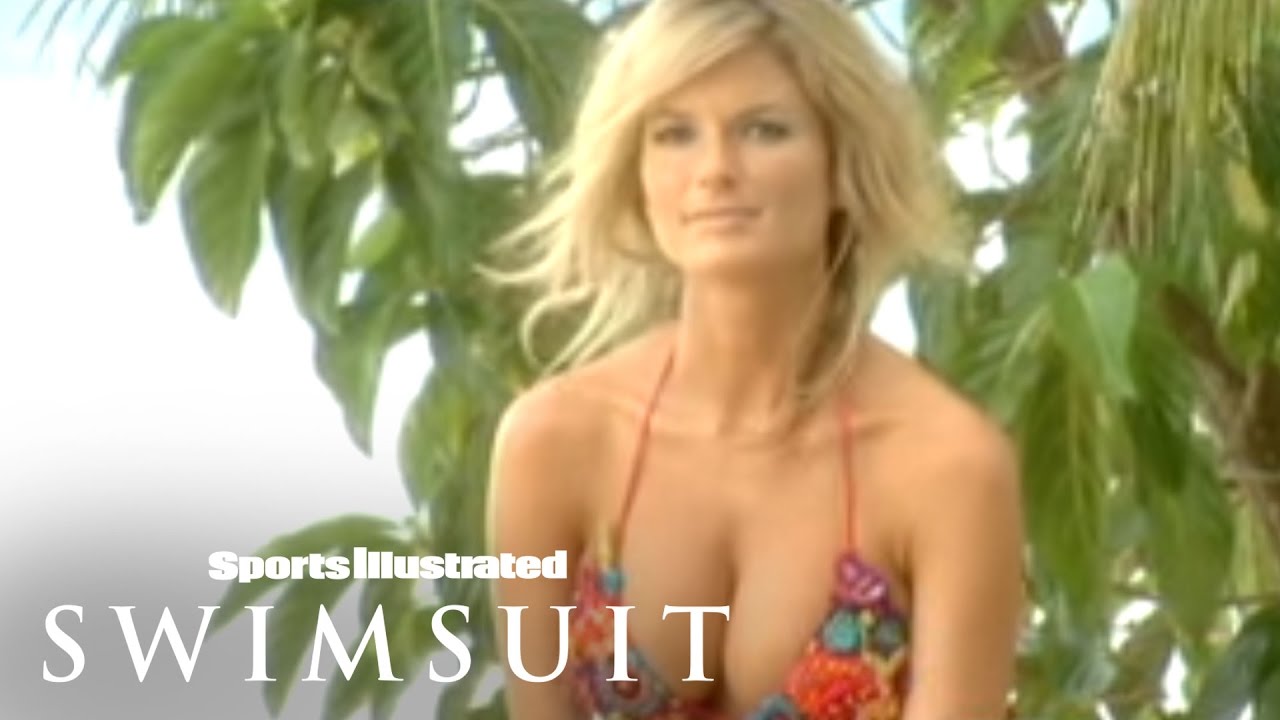SI Swimsuit 2007 Marisa Miller | Sports Illustrated Swimsuit