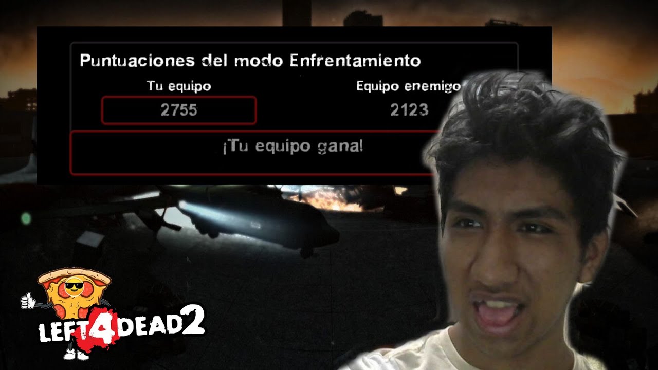 Como Ganar un versus