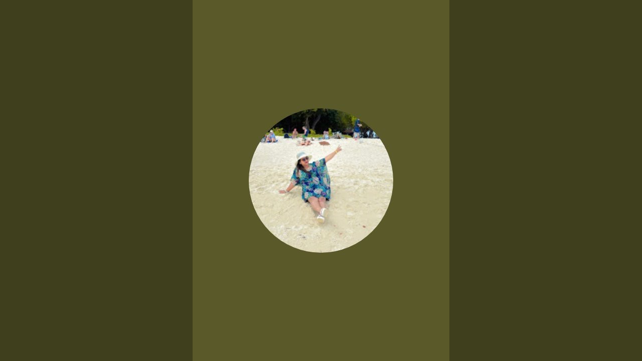 Gunjan Rohit Agarwal is live!