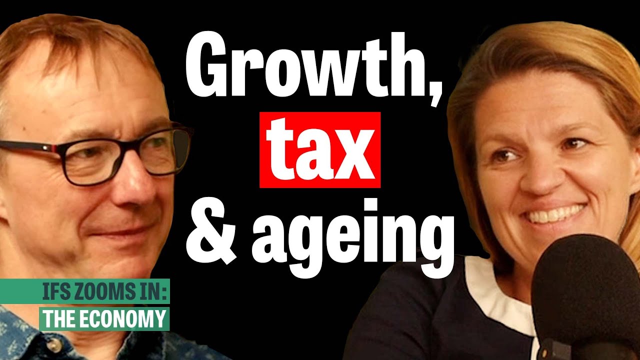 How can Britain tackle its economic challenges?