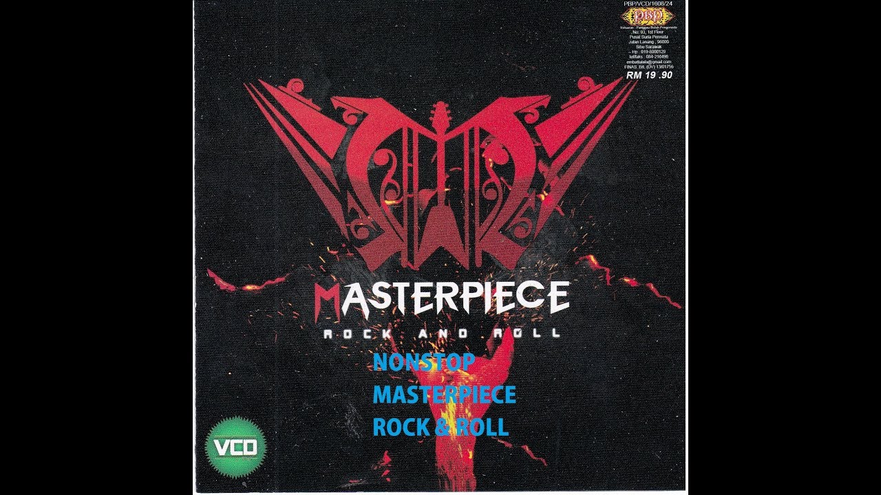 NONSTOP-VOL. 2.MASTERPIECE.