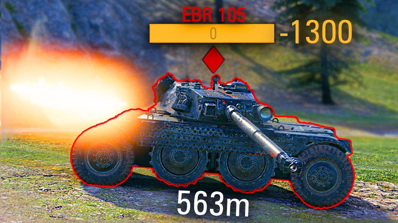 Безумный генератор случайных чисел (FV4005)