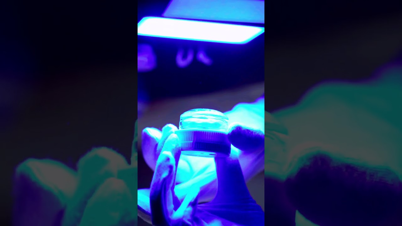 2 Easy Steps to Clean Contact Lenses Safely 4K HDR HLG 