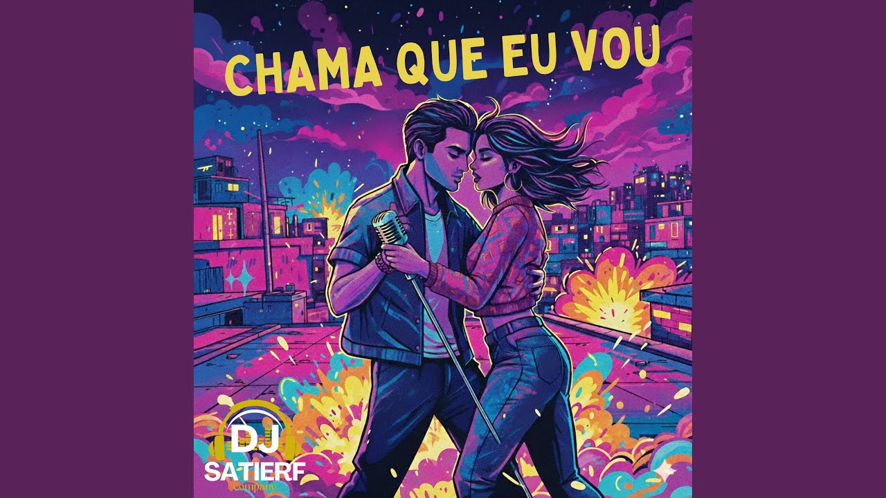 Chama Que Eu Vou