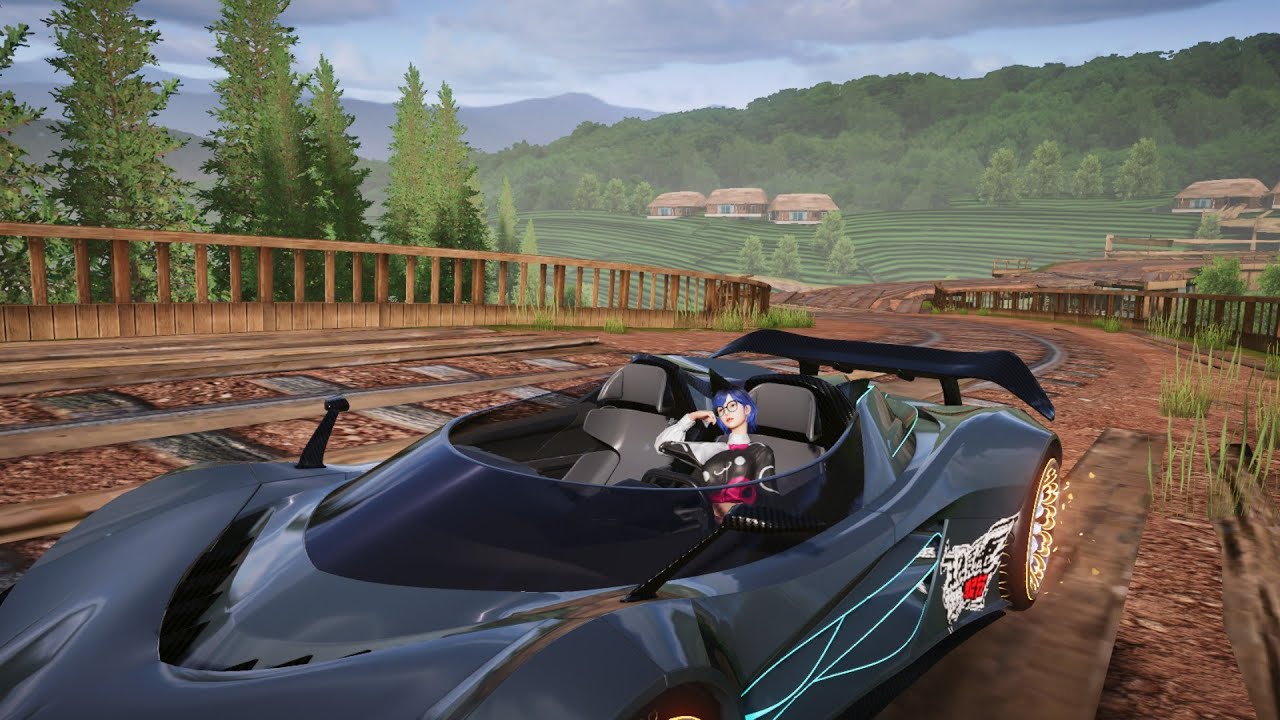 ace racer's guide to win any team ranked match