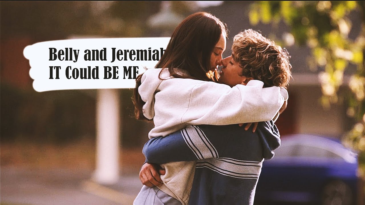 ► Belly and Jeremiah -  It Could Be Me