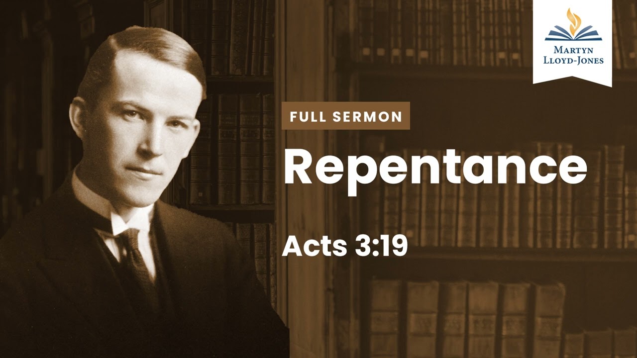 Repentance (Remastered)