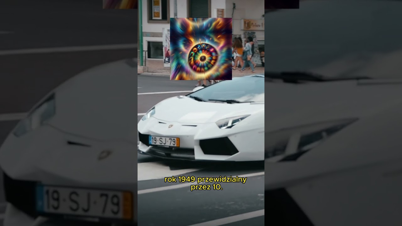 MATRYCA LOSU 🔥💰 Odczyt Właściciela marki Lamborghini 🏎️  NUMEROLOGIA 💫