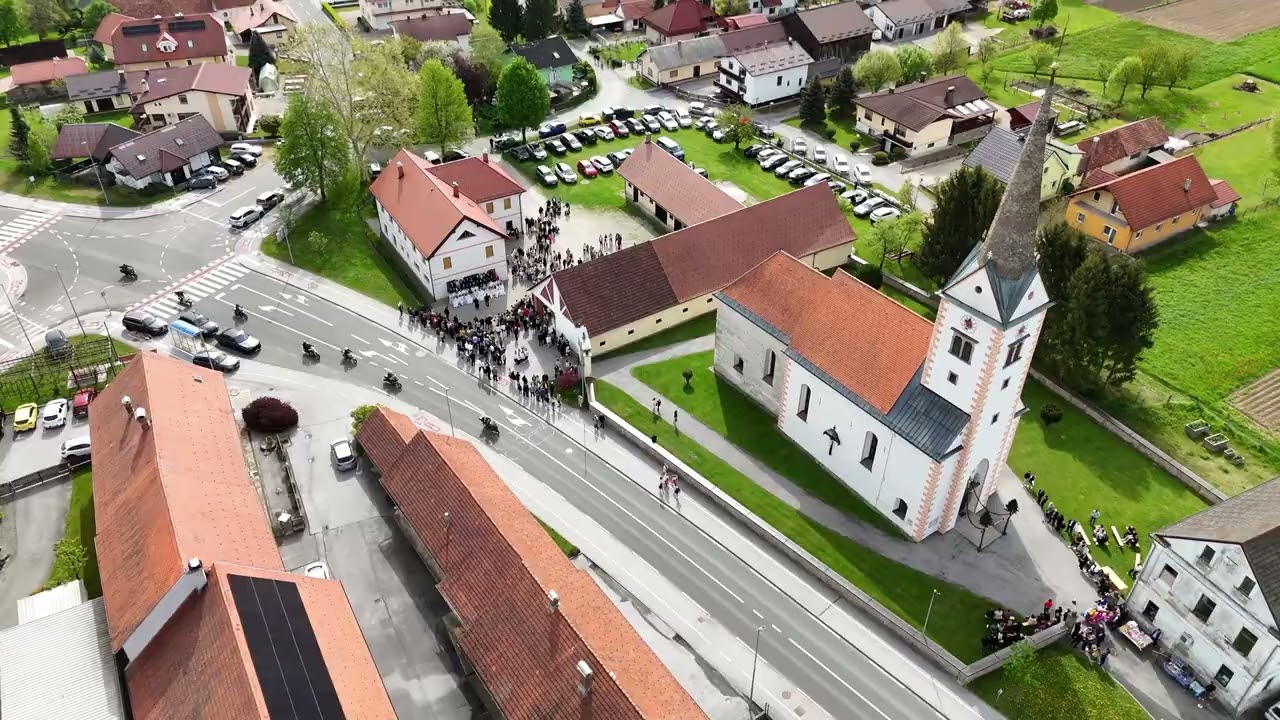 Birma Sv.Lovrenc na Dravskem Polju 21.4.2025, Občina Kidričevo