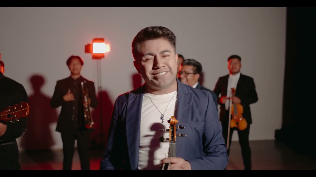 MARIACHI IMPERIO: Homenaje a Juan Gabriel