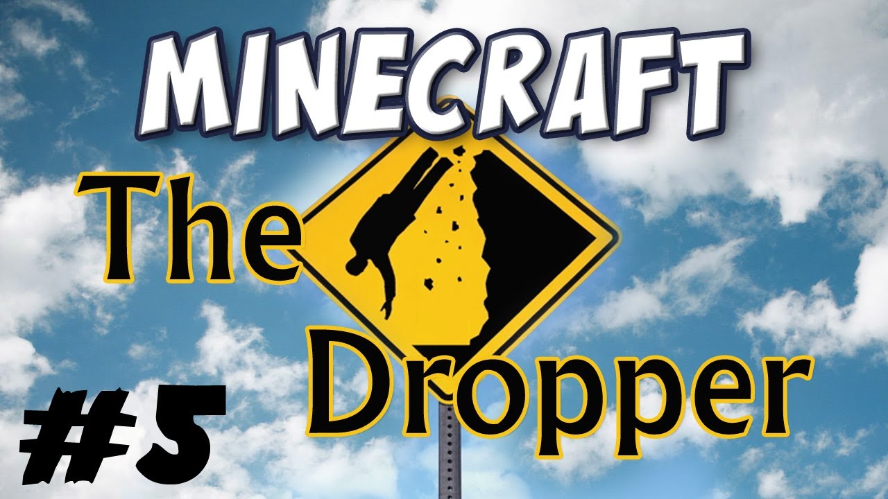 The Dropper - Dreaming of Falling