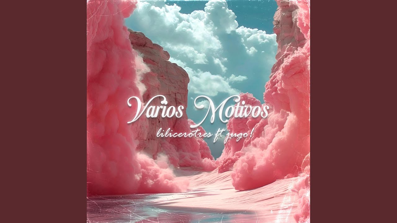 Varios motivos (feat. JuicyNise & SKIIDY)