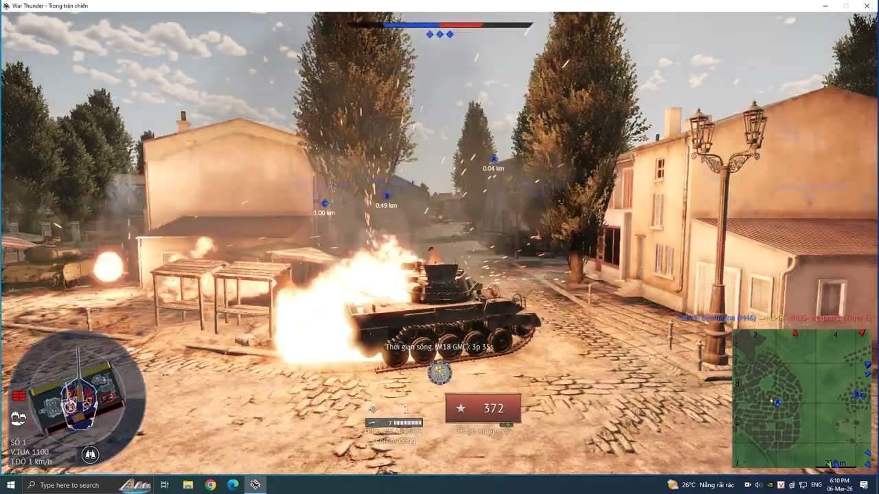 chơi warthunder tiếp