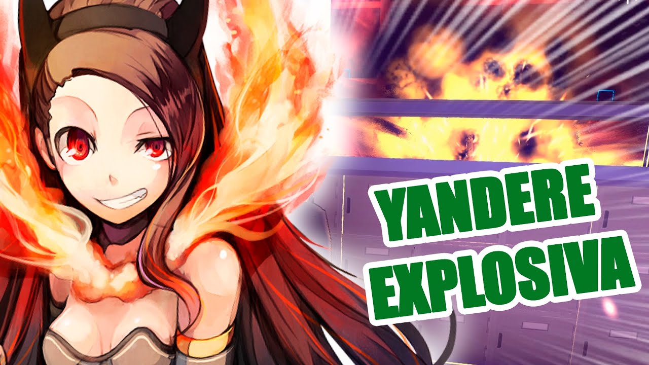 VAMOS A QUEMAR LA ESCUELA | Yamane Love Life