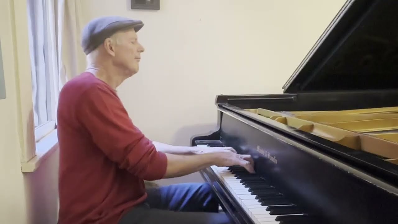 Set 8: Chopin Nocturne 11