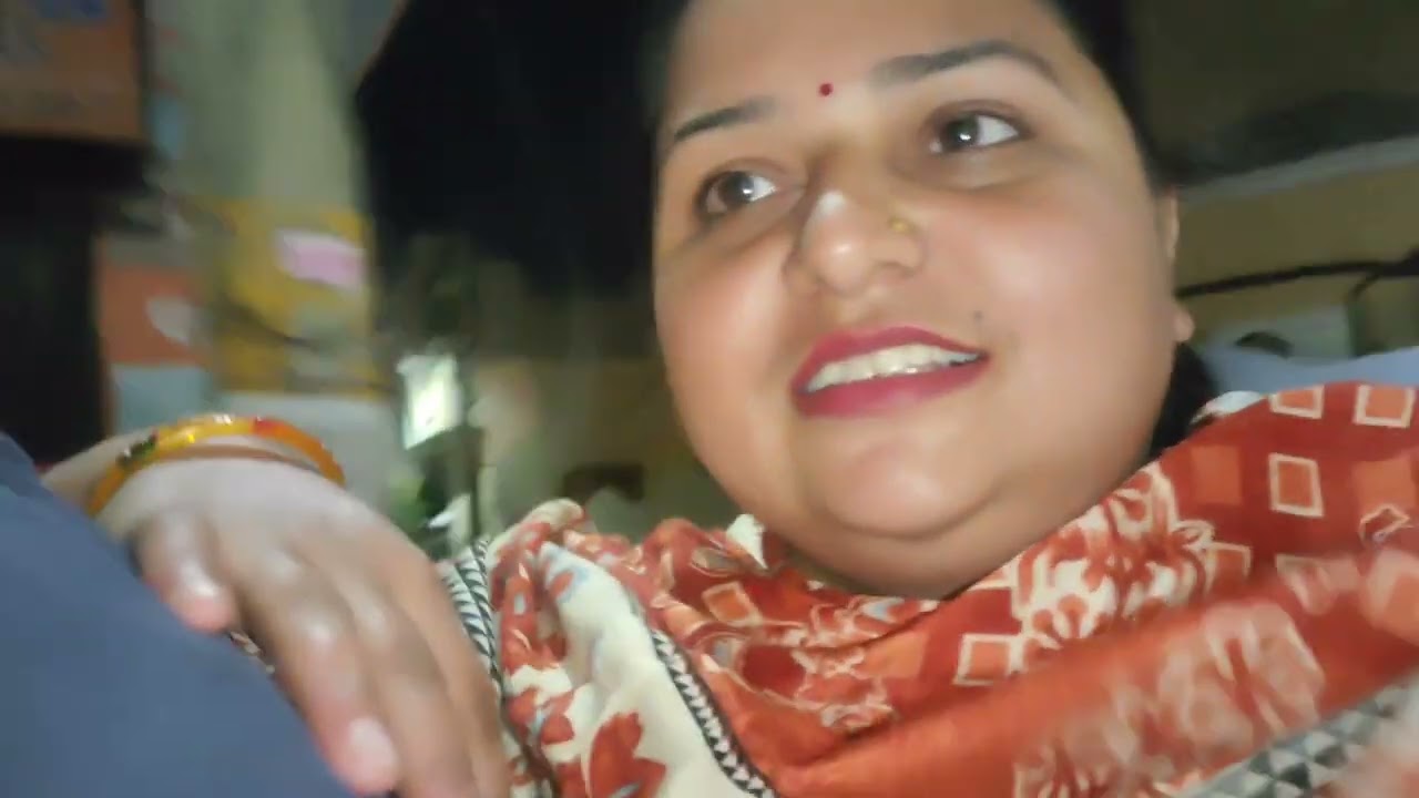 Colony mein Chal rahi hai holi ki taiyari 
