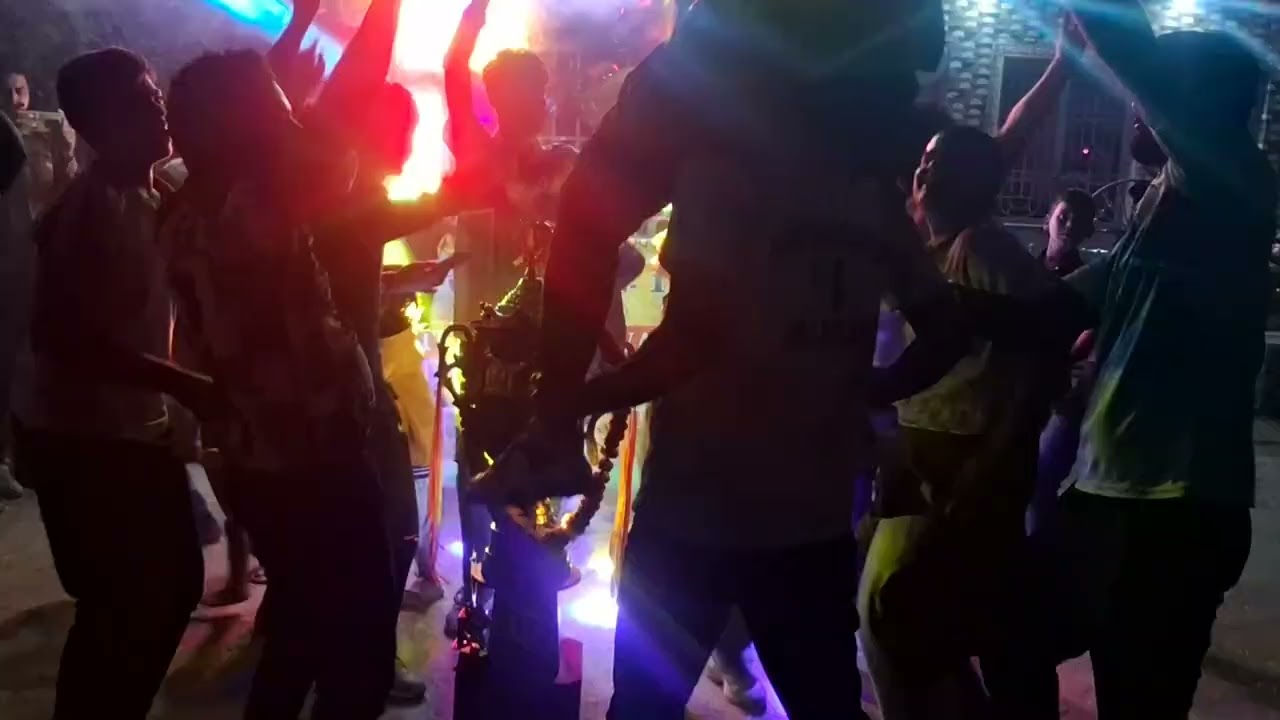 2 February 2026 Balipatana BPL Primer Ninja Warrior Win Tihs Mach Celebaration Dj Bass Mafia