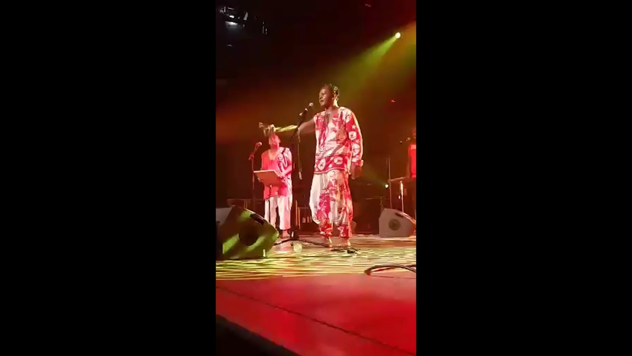 Diatsika maloya Kerveguen