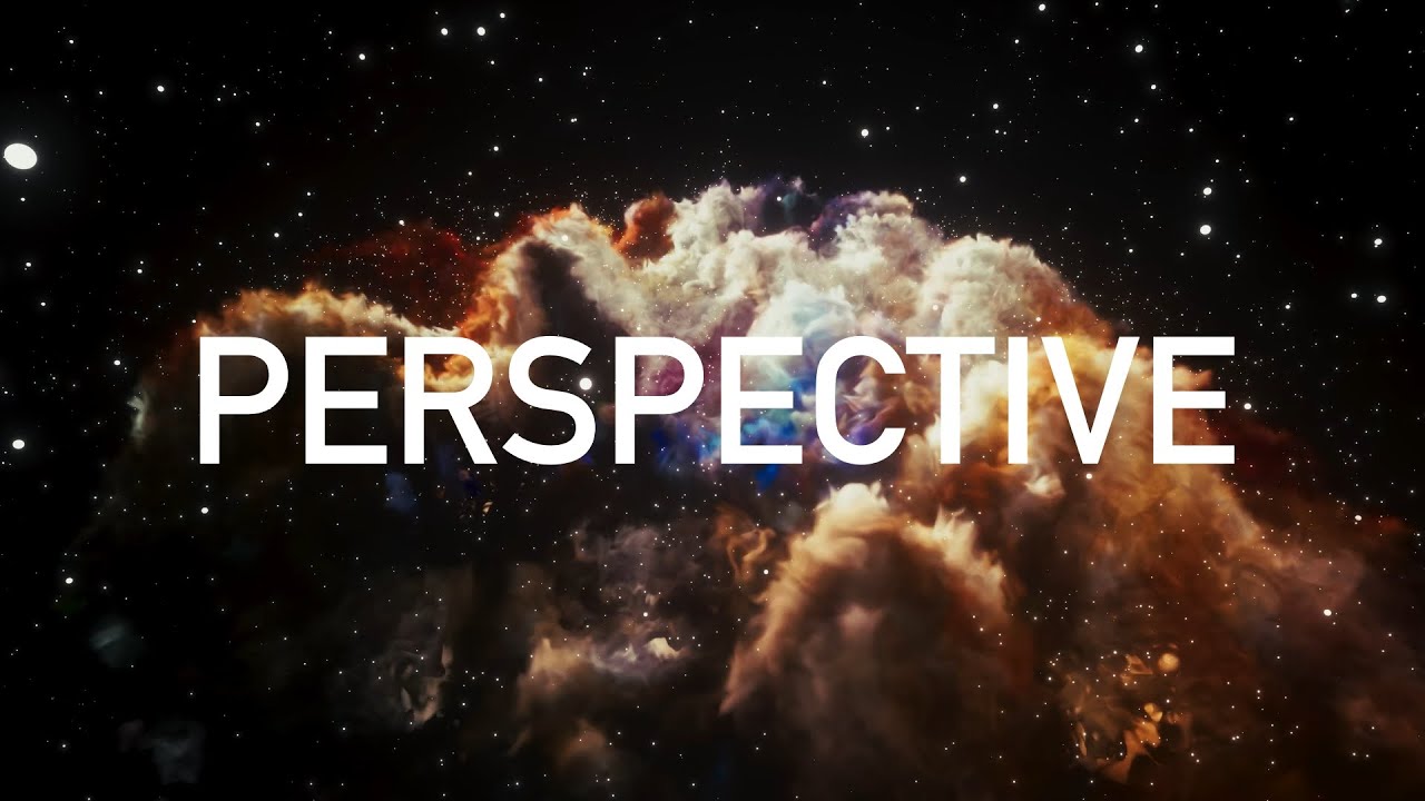 Steven Wilson - The Overview: Perspective (Official Video)