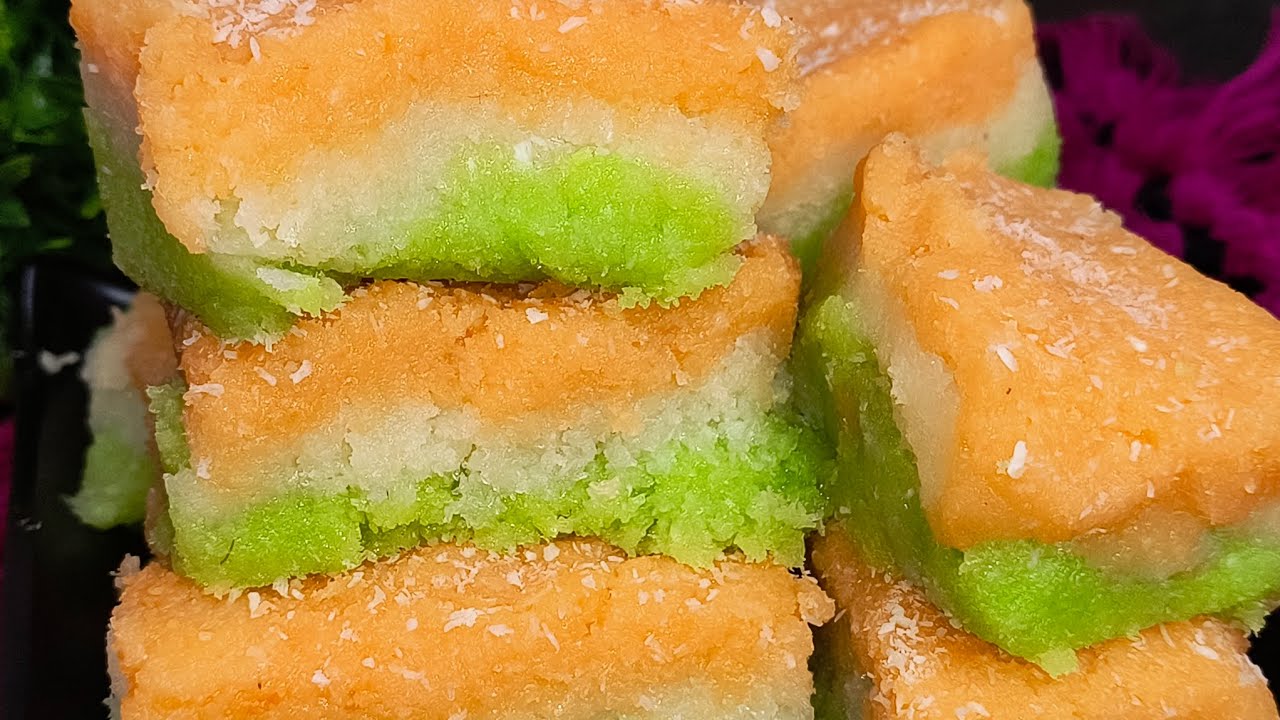 How to make Tricolour Sweets| Nariyal Barfi |Tiranga Barfi | Sweets Recipe by Rinku'skitchen ||