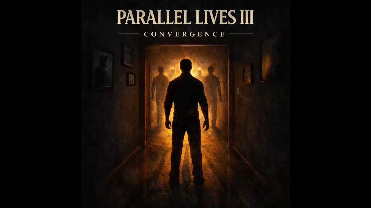 Parallel Lives III - Convergence