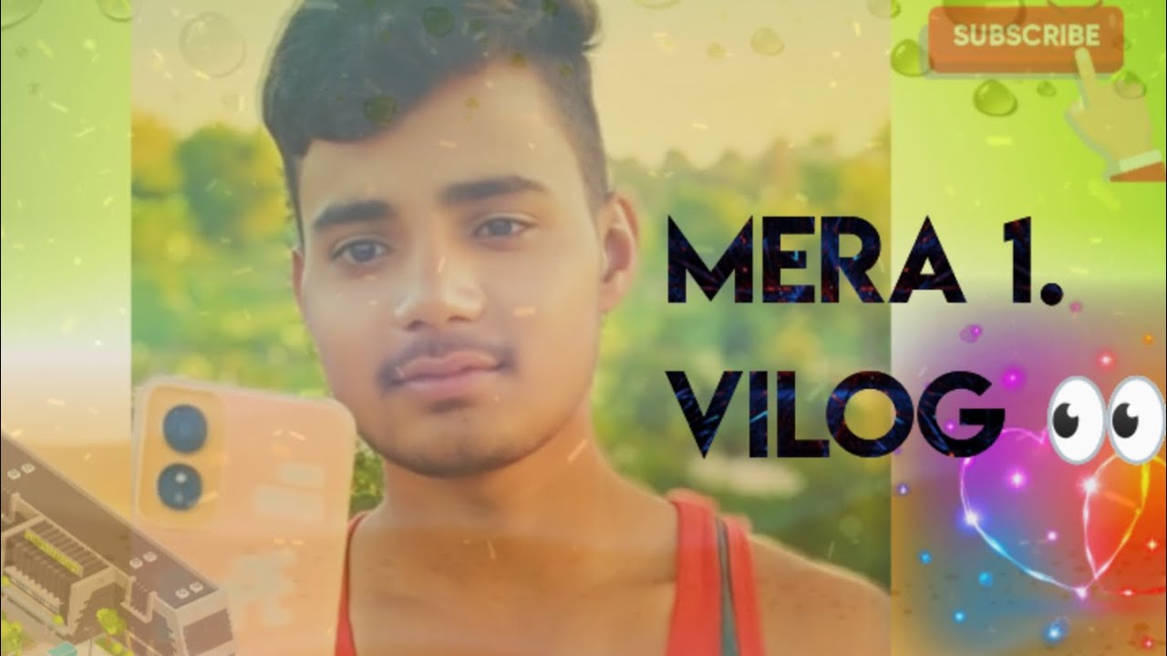 मेरा नया व्लॉग😎 👀उमीदो के साथ viral video 🤔#Ay.1viloger 238k.view
