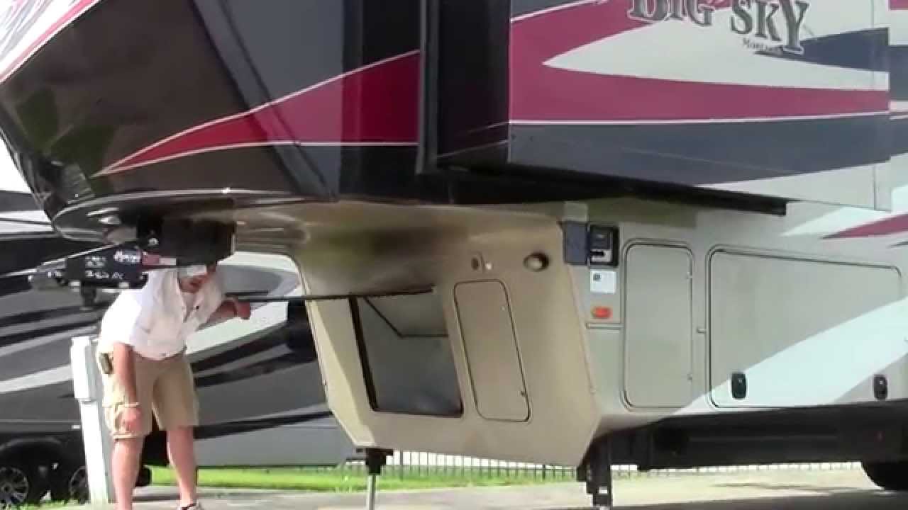 New 2015 Keystone Montana Big Sky 382RL Fifth Wheel RV - Holiday World
of Houston & Dallas
