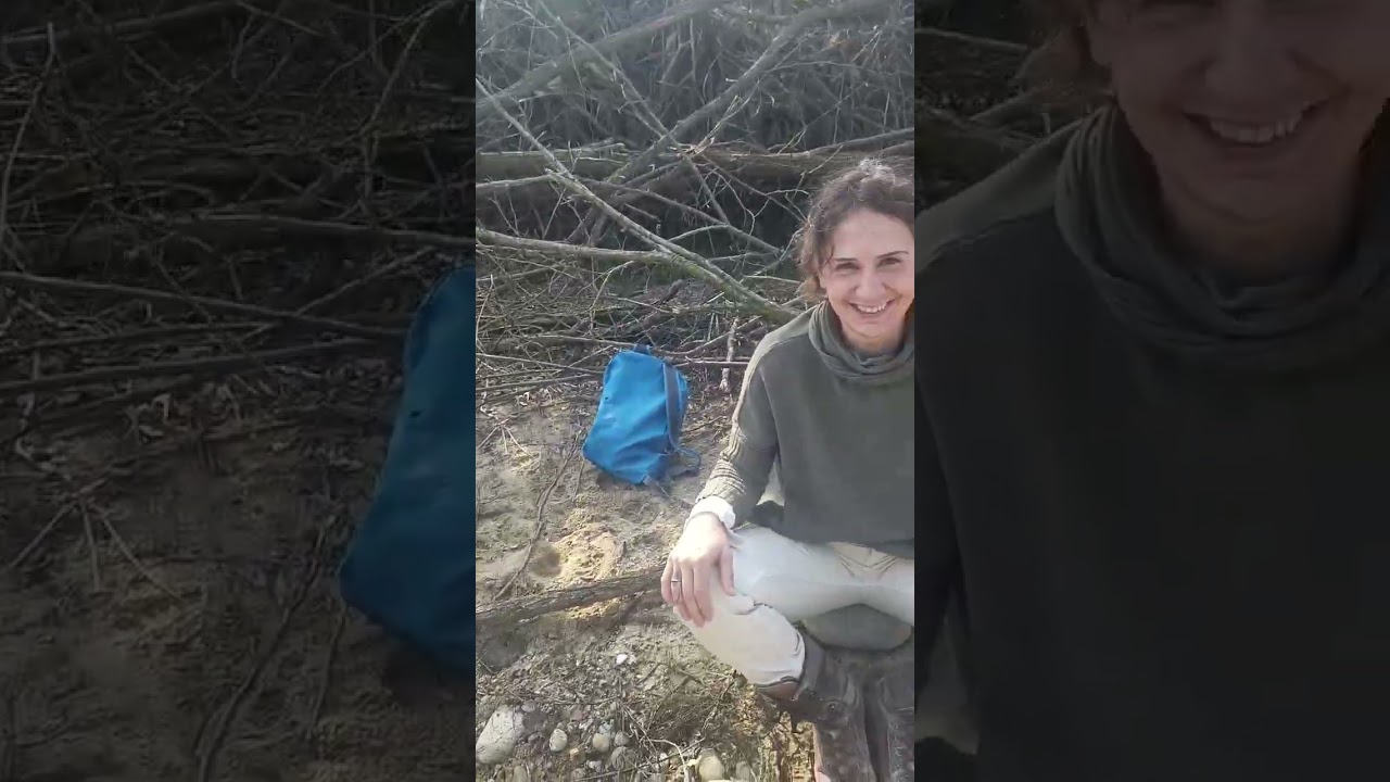 L'oro di Valeria seconda giornata a punta tremulo 