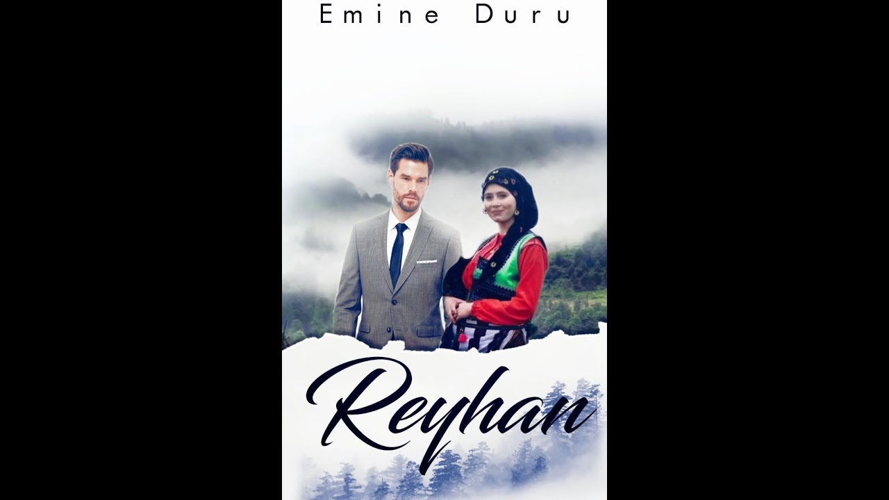 Reyhan (TAMAMI 1)