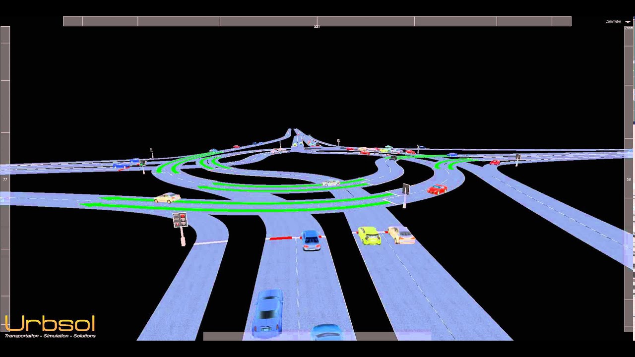 Turbo Roundabout
