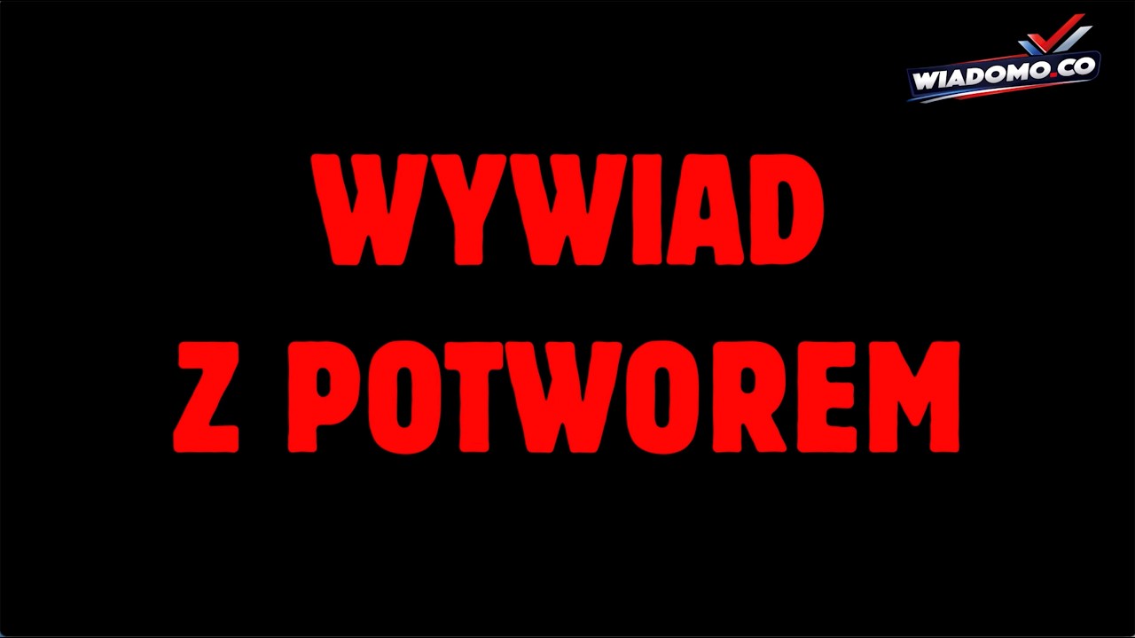 Wywiad z Epsteinem, którego nie było, a powinien!