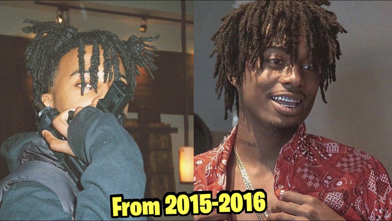 Как получить дреды Playboi Carti