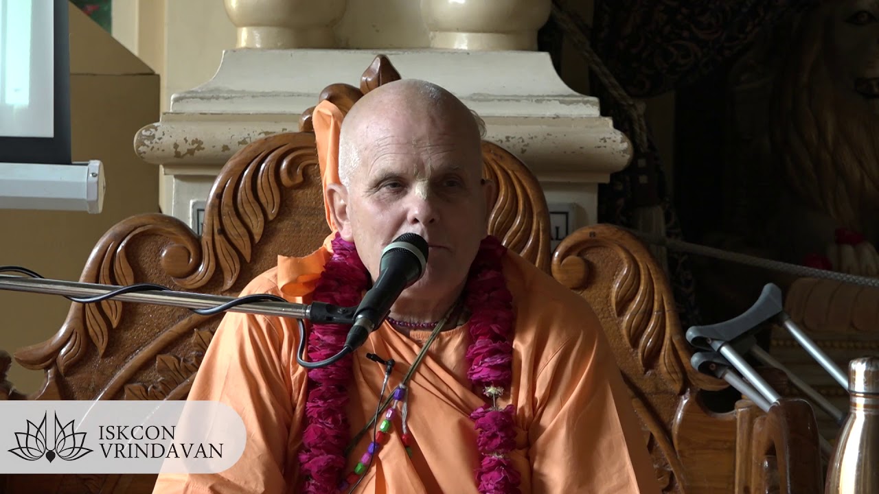 31.03.2018_H.H.Mahavishnu Swami_SB-07.13.12