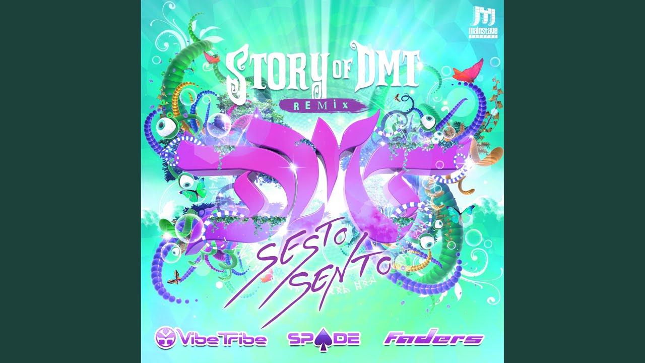 Story Of D.M.T (Sesto Sento Remix)