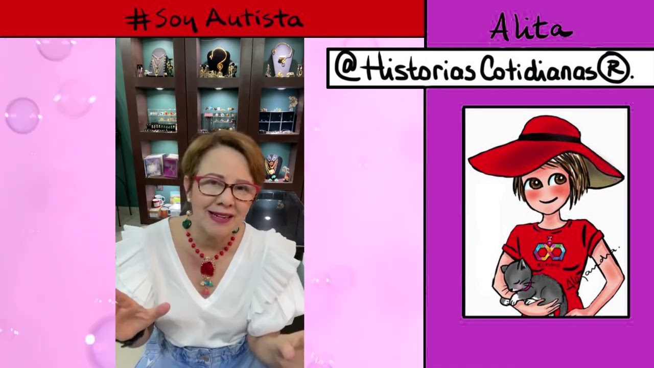 Diagnóstico de autismo en mujeres adultas