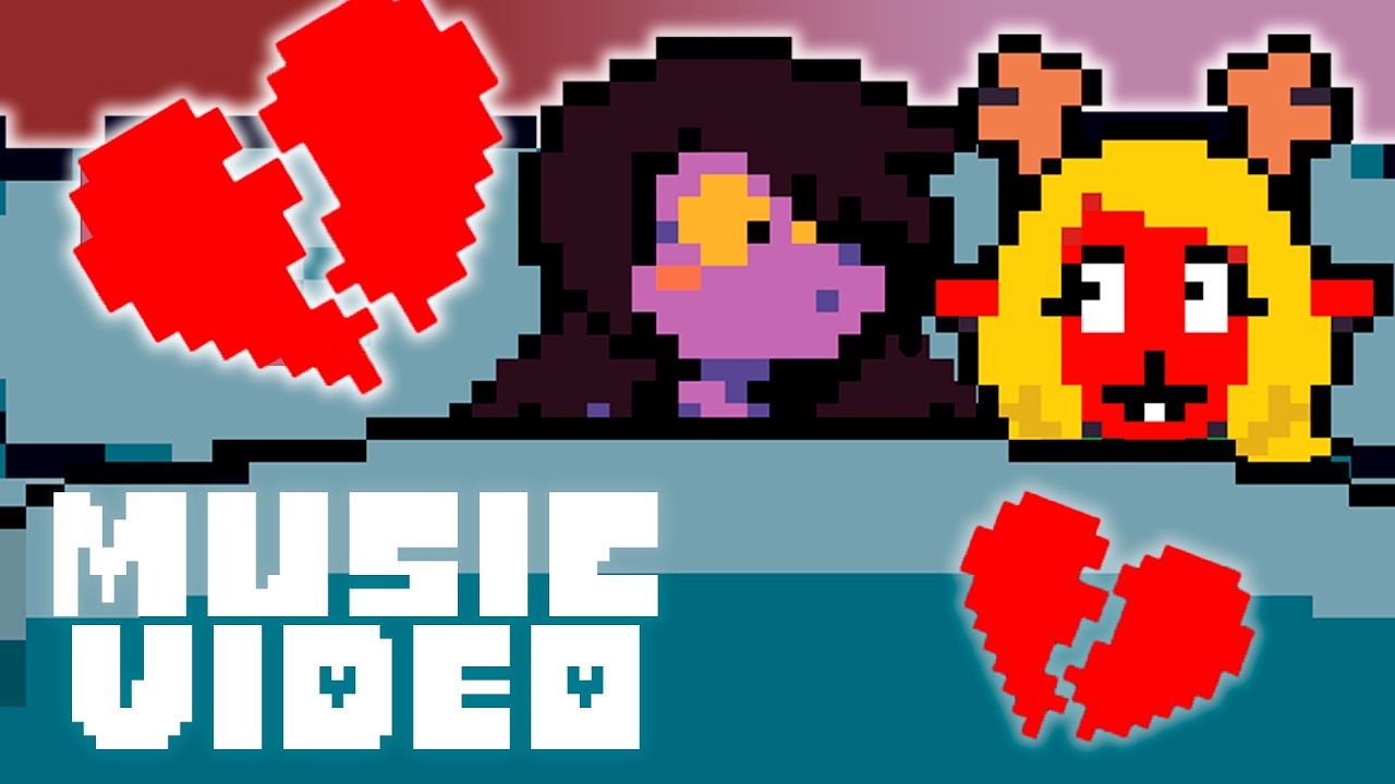 The Susie Song (OFFICIAL)